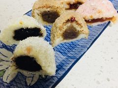 -清真老西北角温记粘食店(长沙路店)