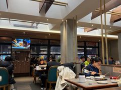 -情妹耙泥鳅·江湖川菜(科华店)