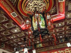 -梅龙镇酒家(南京西路总店)