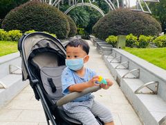 -九龙公园