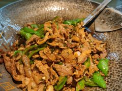 -费大厨辣椒炒肉(黄兴中心广场店)