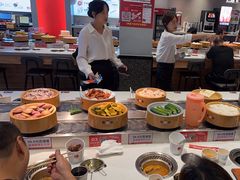 -龍歌自助小火锅(李沧顺和汇店)