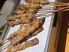 -木屋烧烤(大屯路店)