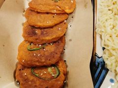 -韩见·韩式拌饭·炸鸡(石厦店)