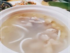 -龙泉人椰子鸡.糟粕醋.海南菜(三亚旗舰店)