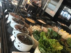 -Social 秀西餐厅-长沙瑞吉酒店(运达店)