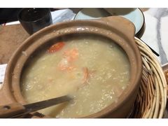 -潮粥人(威高店)