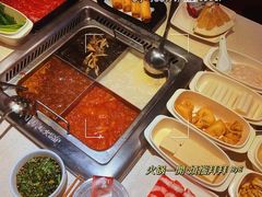 -海底捞大排档火锅(打浦路店)