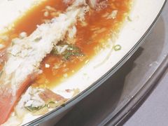 -苏先生海鲜渔庄(金桥店)