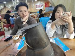 -元盛居(生态大街店)