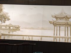 -荷塘秋月·本帮江浙菜(国权路店)