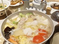 -绍兴老味道·非遗门店(银泰城店)
