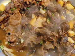 -李东农庄(中南百草园地标店)