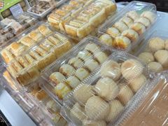 -宫廷糕点铺