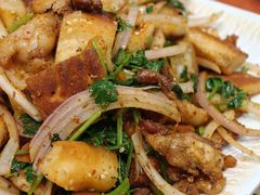 -新疆伊宁远征餐厅