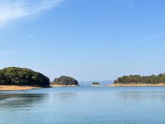 -庐山西海主景区