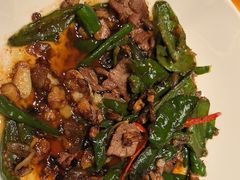 -秀儿四九城·新京菜(亚运村鸟巢店)