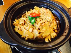 -谷田稻香·砂锅菜(元洪店)