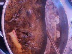 -潮牛岛·潮汕鲜切牛肉自助火锅(无锡首店)