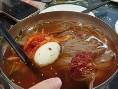 -桃园中华料理炸酱面(燕儿岛路店)