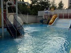 -海德温泉酒店
