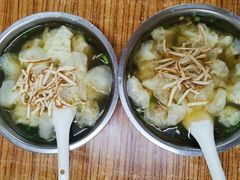 -荣巷小馄饨(荣巷店)