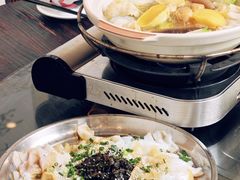 -美未居·老字号·地道顺德菜·桑拿鸡·鱼生(容桂店)