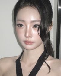 -明天见·化妆造型工作室