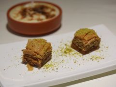 -Pasha帕夏土耳其餐厅(南昌路店)