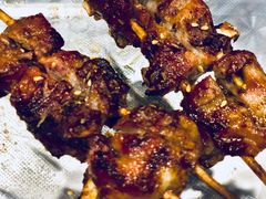 -京朋串屋·烧烤(望京西路总店)