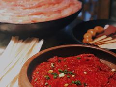 -辣斗辣老火锅(开发区店)