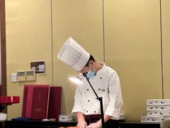 -满堂·烤鸭店·北京菜(鼓楼店)