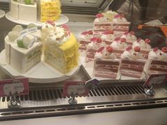 -PAOPAO Bakery&Café(港汇店)