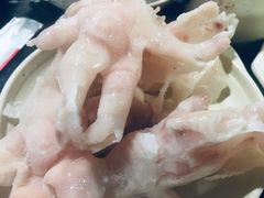 -巴国口福火锅(石桥铺店)