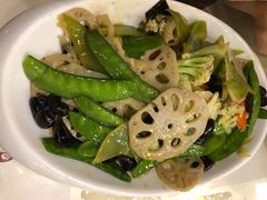 -付掌柜在成都·热炒砂锅集(金禾店)