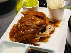 -柒园·三十年创意杭帮菜(龙湖滨江天街店)