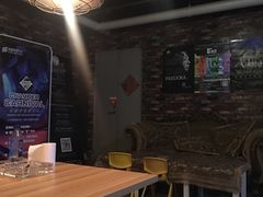 -EGO原创机械密室逃脱(朝阳大悦城2店)