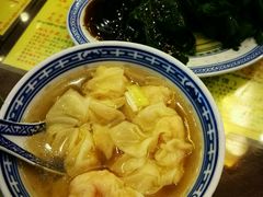 -麦奀云吞面世家 山顶店(山顶广场店)