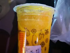 -花姨·老电影院果汁冰(88号店)