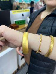 -邵老师打金·黄金加工(大望路总店)