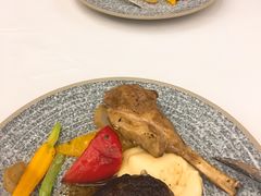 -西山人家·二十年老字号农家菜(旺山店)