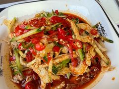 -魏家凉皮(文景路店)