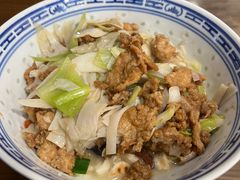 -老西安韩记三鲜煮馍(四府街店)