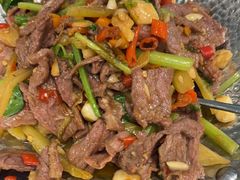 -绿草地·湘菜(7mall店)