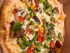 -达美乐比萨(国瑞北路店)