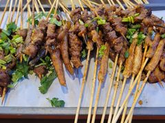 -林二哥宜烤官·宜宾小烧烤