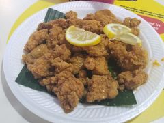 -纽顿熟食中心