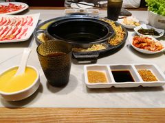 -韩宫宴烤肉·料理(苏州中心店)