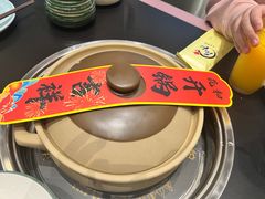 -花和海鲜自助(梅江店)
