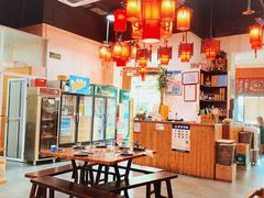 -耗儿鱼蛙蛙叫·老成都火锅(蛇口海昌街店)